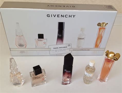 givenchy miniature